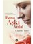 Bana Aşkı Anlat - Çağatay Yüce 1