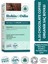 Organik Amonyaksız Kalıcı Saç Boyası 6.35 Chocolate Coffee / Çikolata Kahve 1
