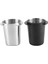 Paslanmaz Çelik Dozaj Fincan Kahve Koklama Kupa Espresso Makinesi Için Toz Besleyici Portafilter Kahve Sabotaj, 51MM (Yurt Dışından) 2