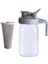 Soğuk Demleme Kahve Makinesi Sürahi, 32 Oz Kalın Borulu Kapak, Saplı ve Buzlu Demleme Kahve Için Paslanmaz Çelik Filtre (Yurt Dışından) 1