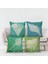 Adet Yastık Kılıfı Minder Örtüsü Dekoratif Geometrik Atmak Yastıklar Pillowslip Sanat Yastık Kılıfı Kapakları (Yurt Dışından) 1
