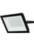 1 Paket LED Taşkın Işık Dış Mekan IP66 Su Geçirmez Dış Mekan Taşkın Işık 175-260V 100W Için Uygundur (Yurt Dışından) 1