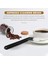 5 Adet Kahve Fırçası Espresso Kahve Makinesi Temizleme Fırçası Makinesi Kahve Kiri Temizleme Fırçası Temizleyici Araçları (Yurt Dışından) 4