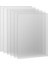 6pcs Fep Film 260X200X0.15MM Foton M3/m3 Plus/mono X, / S/4k LCD 3D Yazıcı (Yurt Dışından) 1
