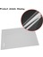 6pcs Fep Film 260X200X0.15MM Foton M3/m3 Plus/mono X, / S/4k LCD 3D Yazıcı (Yurt Dışından) 5
