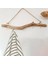Ahşap Kanca Driftwood Kanca Vintage Dekor Malzemeleri Giriş Yolu Küçük Eşya Dolabı Için Kullanımı Kolay Şube Askı Tutucu (Yurt Dışından) 2
