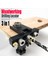 Ayarlanabilir Dübel Jig Ağaç Işleme Cep Delik Jig 8 mm 10 mm Burçlar Sondaj Kılavuzu Bulucu Zımba Araçları En Iyi Dübel Jig (Yurt Dışından) 5