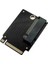 Ally SSD Hafıza Kartı Adaptörü Dönüştürücü Transfer Kartı 90° 2230 Ila 2280 Nvme M2 Transfer Kartı El Kartı Için (Yurt Dışından) 5