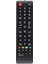 BN59-01199G Kablosuz Tv Uzaktan Kumandasının BN5901199G / BN59-01199G Akıllı Tv Için Değiştirilmesi (Yurt Dışından) 1