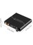 Çoklu Cihaz Bağlantısı Değiştirme Için Ses Kontrollü R/l Çıkış Ayırıcılı 4K/60Hz Ses Değiştirici Rca Hd Dönüştürücü (Yurt Dışından) 1