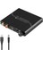 Çoklu Cihaz Bağlantısı Değiştirme Için Ses Kontrollü R/l Çıkış Ayırıcılı 4K/60Hz Ses Değiştirici Rca Hd Dönüştürücü (Yurt Dışından) 2