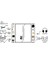 Çoklu Cihaz Bağlantısı Değiştirme Için Ses Kontrollü R/l Çıkış Ayırıcılı 4K/60Hz Ses Değiştirici Rca Hd Dönüştürücü (Yurt Dışından) 3