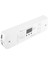AC100V - 240V 288W 2ch Triyak Dmx LED Dimmer, Çift Kanal Çıkışlı Silikon DMX512 LED Kontrol Cihazı Dijital Ekran S1-D (Yurt Dışından) 5