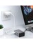 12'si 1 Arada Dikey USB 3.0 4K -Uyumlu VGA Tf Okuyucu Usb-C Ayırıcı Tip C Hub Ethernet Adaptörü Bağlantı Istasyonu (Yurt Dışından) 4