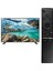 BN59-01266A Akıllı 4K Tv Için Sesli Uzaktan Kumandayı Değiştirin BN5901266A RMCSPM1AP1 QN65Q7FD UN75MU630D UN50MU630D UN65MU850D (Yurt Dışından) 2