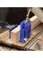 Cep Delik Matkap Kılavuzu Dübel Jig, Alüminyum Eğik Delik Bulucu Delme Kiti Woodworker Dıy Araçları 9mm Matkap Ucu A (Yurt Dışından) 4