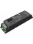 D4-P 4 Kanal Pwm Sabit Gerilim Dmx ve LED Dekoder Kontrol Cihazı Dijital Ekran Xlr3 RJ45 Bağlantı Noktası DC12-36V Giriş 8AX4CH (Yurt Dışından) 2