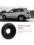 Ön Süspansiyon Dikme Montajı 5033C3 5033A1 Peugeot 301/207/208 Citroen C3/c-Elysee/ds3 Amortisör Üst Desteği (Yurt Dışından) 5