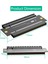 Pcı-E X16 Dişi - Dişi Adaptör Konnektörü Pcı Express 3.0 16X - 16X Genişletici Yükseltici Dönüştürücü Pcb Kartı Tasarımı (Yurt Dışından) 4