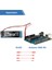 Parça I2C Ekran Modülü 0.91 Inç I2C OLED Ekran Modülü I2C OLED Ekran Sürücüsü Dc 3.3V-5V(BEYAZ Işık) (Yurt Dışından) 4