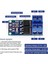 30PCS Mosfet Anahtar Sürücü Modülü Dc 5V-36V 15A(MAX 30A) 400W Çift Yüksek Güç 0-20KHZ Pwm Dc Motor Hız Kontrol Cihazı (Yurt Dışından) 4