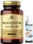 Magnesium With Vitamin B6 100 Tablet - Diş Beyazlatıcı Köpük 1