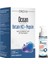 Ocean Betain Hcı+ Pepsin Takviye Edici Gıda 120 Tablet - Diş Beyazlatıcı Köpük 1