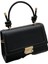 Moda Rahat Retro Küçük Kare Çanta Crossbody Çanta (Yurt Dışından) 1