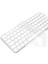 Klavye Kılıfı Apple Magic Keyboard-3 A2449 A2450 Lockkey ile Uyumlu Silikon Kılıf 2