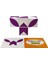 Geo Jr. Manyetik Görsel Zeka Küpleri - Geometrik Desen Oyunu - 3D Şekil Puzzle 4