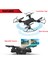 Foldable Drone 84811 3