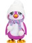 Rescue Penguin 88651 - Pembe 1