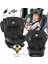 Aviator 0-36 kg Isofix Oto Koltuğu- Black 1