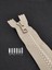 Dokuma Ykk Tp8 Kemik Fermuar Bej 20 cm YS85001 1