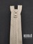 Dokuma Ykk Tp8 Kemik Fermuar Bej 20 cm YS85001 2