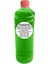 Çilek Kokulu Sıvı Şişe Süsü Için Süsü Kolonyası - 1 Litre Yeşil 1