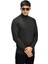 Erkek Spor Balıkçı Yaka Kazak R22507 BGL-ST03177 3