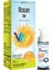 Ocean Vitamin Mineral - Portakal Aromalı 150ml - Diş Beyazlatıcı Köpük 1