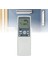 Sharp Klima Için Uzaktan Kumanda CRMC-A768JBEZ CRMC-A629JBEZ (Yurt Dışından) 2