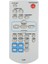 Sanyo Projektör PLC-XK2200 PLC-XE33 PLC-XW200 Için Uzaktan Kumanda (Yurt Dışından) 4