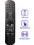 MR22GA AKB76039902 Lg Smart Tv 2022 OLED Tv Z2, G2, C2, B2 Için Uzaktan Kumanda (Yurt Dışından) 2