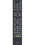 RM-C3090 Jvc LT-24VH42J/24VH30K Smart Tv Için Uzaktan Kumandayı Değiştirin (Yurt Dışından) 1