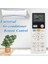 Haier YL-HD04 YR-HD01 Klima Için YR-HD06 Uzaktan Kumanda (Yurt Dışından) 2