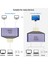 LED Işıklı HDMI Uyumlu 1'i 2 Çıkışlı Splitter Adaptörü (Yurt Dışından) 5