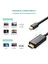 MacBook Air/pro, Monitör, Projektör Için Mini Dp - HDMI 6 Feet Kablo (Yurt Dışından) 2