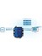 RS232 RS485 Seriden Tcp/ıp Ethernet Dönüştürücü Seri Cihaz Sunucusuna (Yurt Dışından) 2