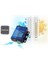 RS232 RS485 Seriden Tcp/ıp Ethernet Dönüştürücü Seri Cihaz Sunucusuna (Yurt Dışından) 3
