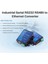 RS232 RS485 Seriden Tcp/ıp Ethernet Dönüştürücü Seri Cihaz Sunucusuna (Yurt Dışından) 5