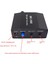 MIC-1000 Mikrofon Ses Amplifikatörü 1000 Kez Amplifikasyon Kazanır (Yurt Dışından) 5