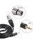 3.5 - Xlr Dişi Mikrofon Kablosu Ses Kartı Mikrofon Ses Kablosu (Yurt Dışından) 5